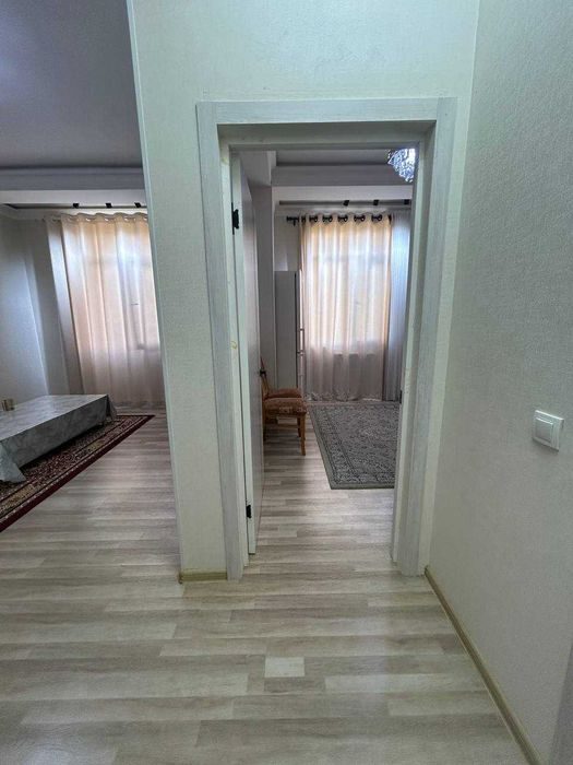 1-комнатная квартира, 31 м², Ташкент, Юнусабадский район, на продажу
