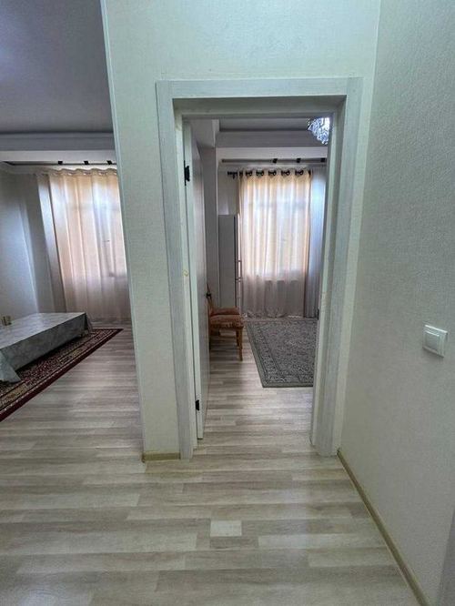 1-комнатная квартира, 31 м²