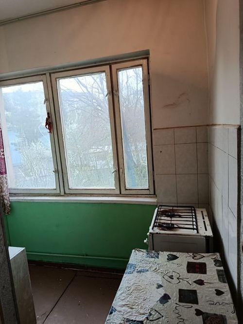 1-room apartment, 42 m²