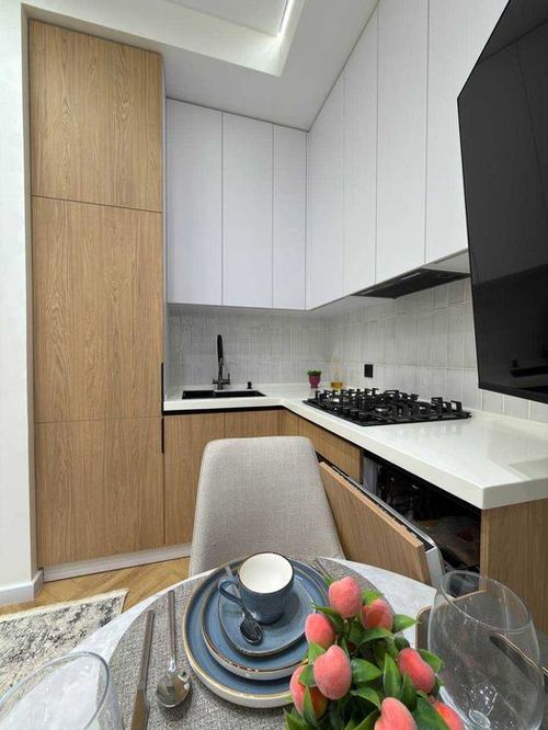 1-комнатная квартира, 38 м²