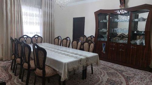 3-room apartment, 115 m²