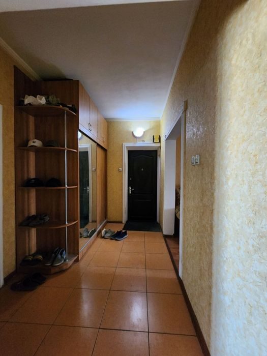 3-xonali kvartira, 78 m², Toshkent, Yunusobod tumani, sotuvga