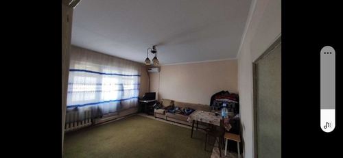 2-room apartment, 59 m²