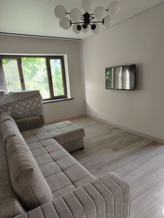 1-комнатная квартира, 41 м², Ташкент, Юнусабадский район, на продажу