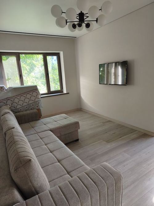 1-комнатная квартира, 41 м²