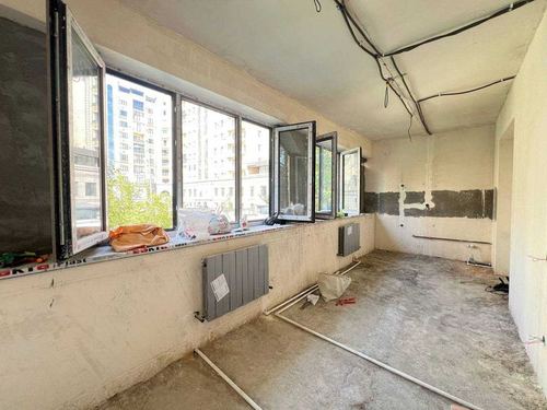 4-комнатная квартира, 110 м²