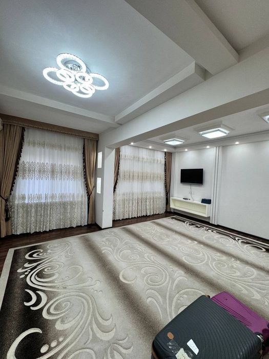 4-room apartment, 92 m², Tashkent, Yunusabad District, for sale