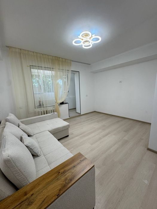 1-комнатная квартира, 28 м², Ташкент, Юнусабадский район, на продажу