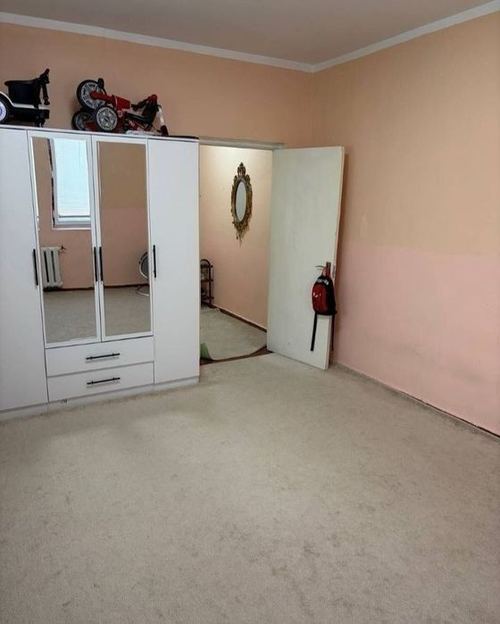 1-комнатная квартира, 42 м²