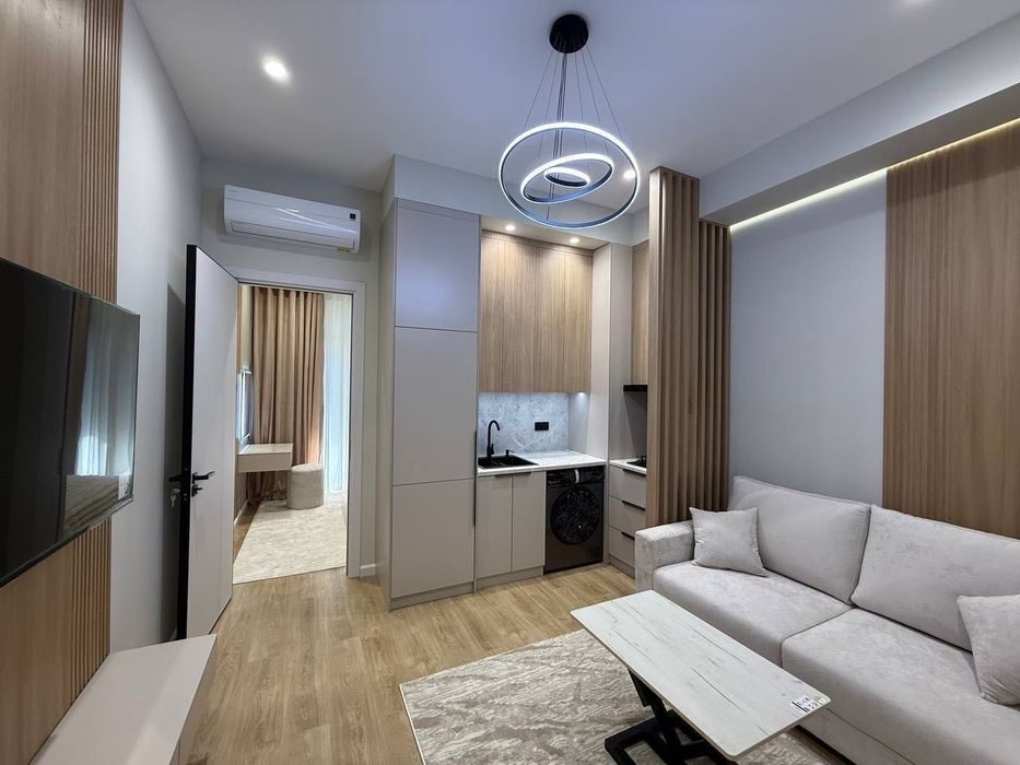 2-room apartment, 30 m², Tashkent, Yunusabad District, for sale
