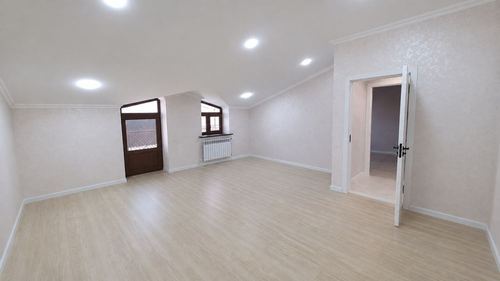 4-room apartment, 130 m²