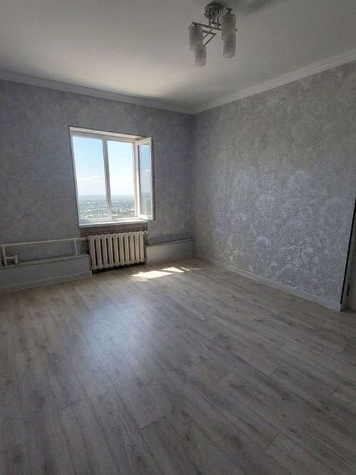 1-комнатная квартира, 42 м²