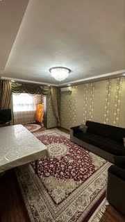 4-room apartment, 100 m²