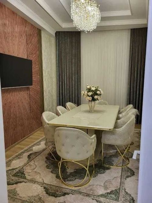 4-комнатная квартира, 97 м²