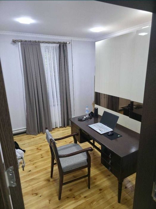 4-комнатная квартира, 90 м², Ташкент, Юнусабадский район, на продажу