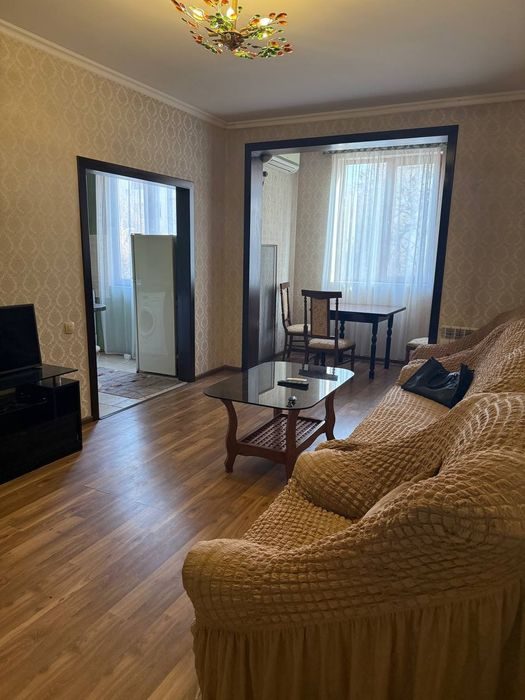 4-room apartment, 100 m², Tashkent, Yunusabad District, for sale