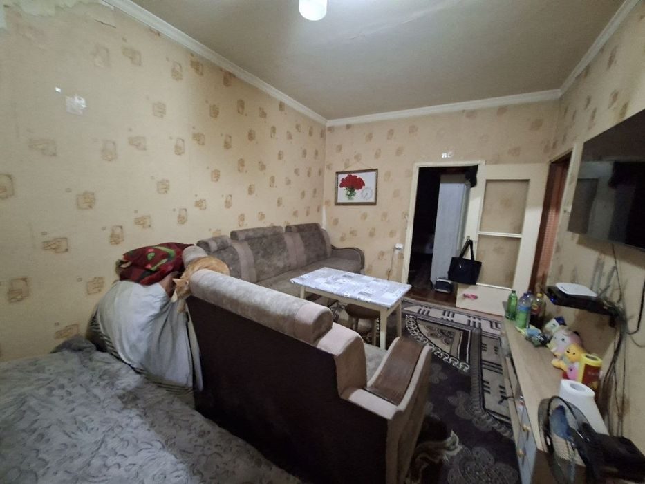 2-room apartment, 50 m², Tashkent, Yunusabad District, for sale