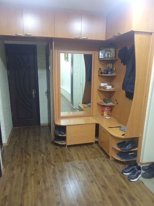 4-комнатная квартира, 100 м²
