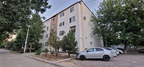 1-комнатная квартира, 36 м²