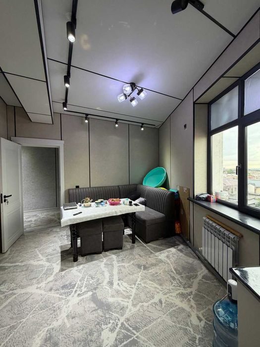 1-комнатная квартира, 42 м², Ташкент, Юнусабадский район, на продажу