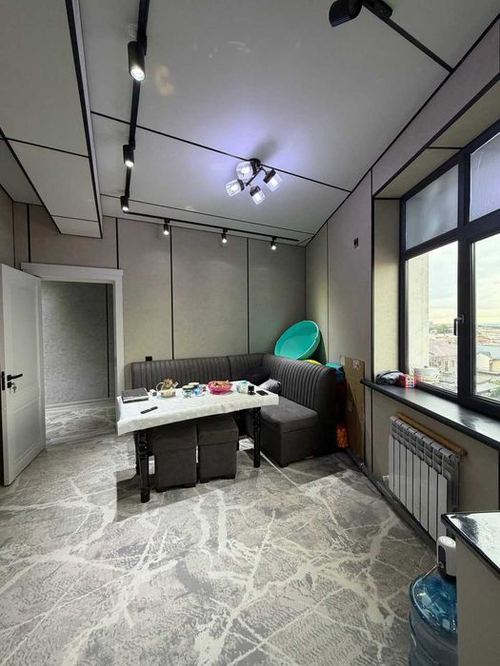 1-комнатная квартира, 42 м²