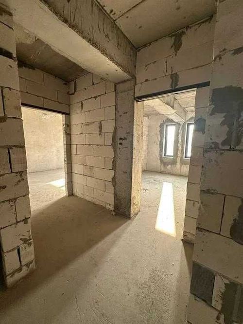 4-room apartment, 123 m²