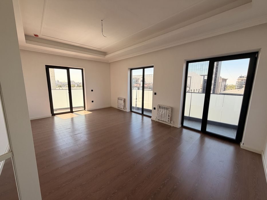 4-xonali kvartira, 130 m², Toshkent, Yunusobod tumani, sotuvga
