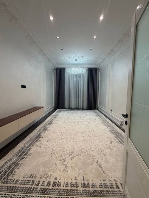 3-room apartment, 105 m²