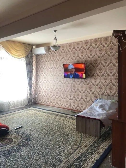 4-комнатная квартира, 91 м², Ташкент, Юнусабадский район, на продажу