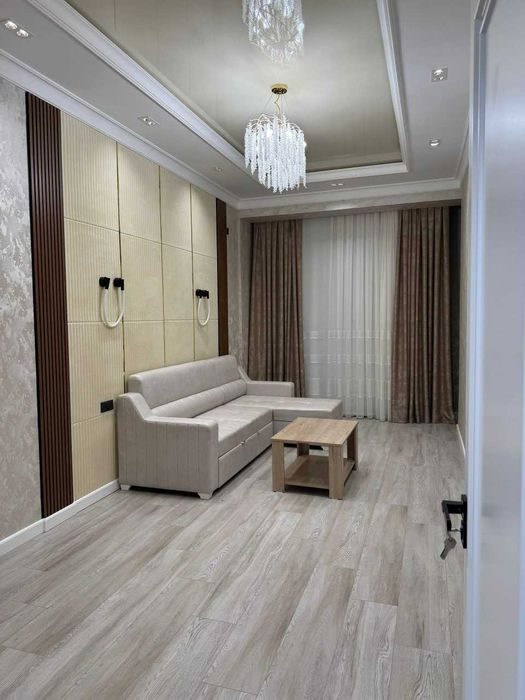 3-xonali kvartira, 86 m², Toshkent, Yunusobod tumani, sotuvga