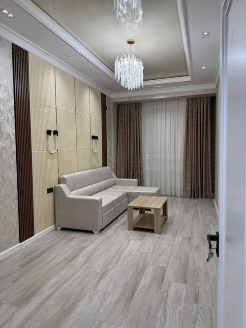 3-xonali kvartira, 86 m²