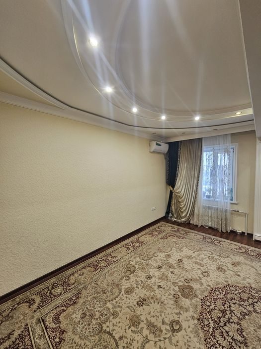 4-комнатная квартира, 91 м², Ташкент, Юнусабадский район, на продажу