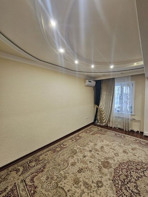 4-комнатная квартира, 91 м²