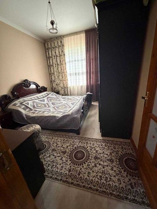 4-xonali kvartira, 91.18 m²