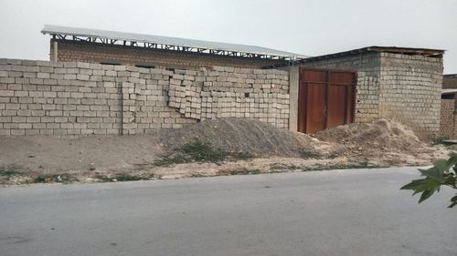 4-xonali uy, 160 m²