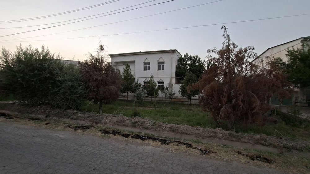 7-xonali uy, 879 m², Toshkent, Yunusobod tumani, sotuvga