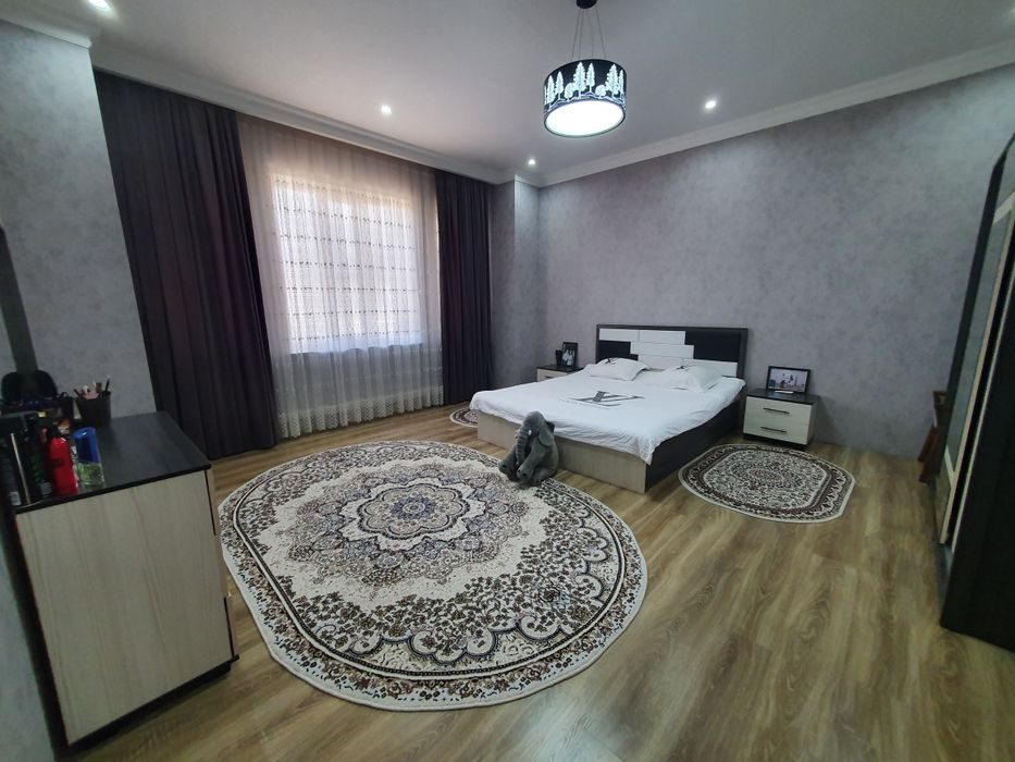 6-xonali uy, 480 m², Toshkent, Yunusobod tumani, sotuvga
