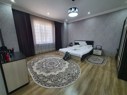 6-xonali uy, 480 m²