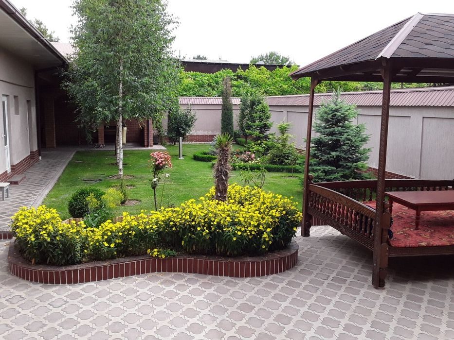 7-xonali uy, 600 m², Toshkent, Yunusobod tumani, sotuvga