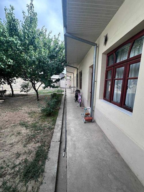 3-xonali uy, 2.7 m²