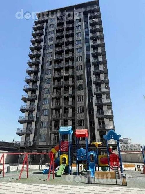2-xonali kvartira, 76.9 m²