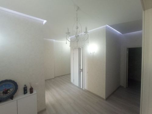 4-xonali kvartira, 110 m²