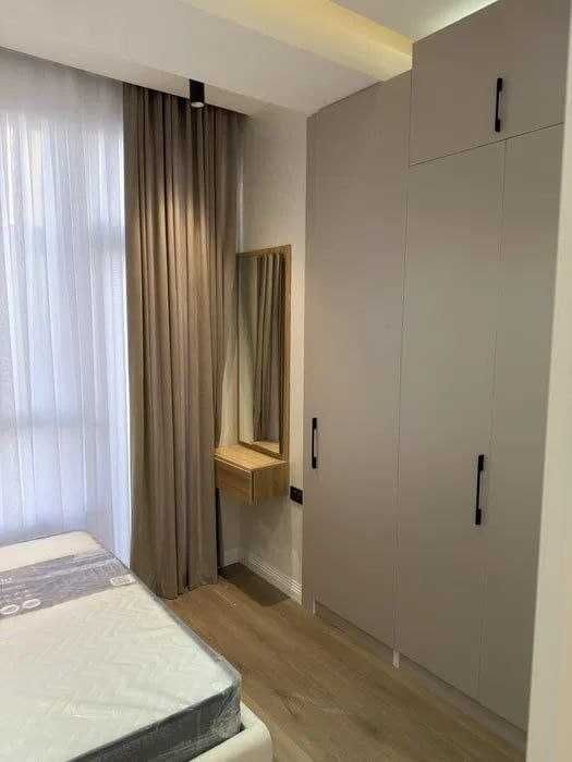 1-xonali kvartira, 30 m², Toshkent, Yakkasaroy tumani, sotuvga