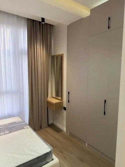 1-xonali kvartira, 30 m²