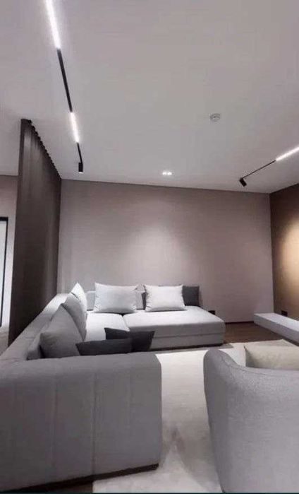 3-xonali kvartira, 90 m², Toshkent, Yakkasaroy tumani, sotuvga