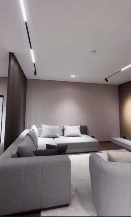 3-xonali kvartira, 90 m²