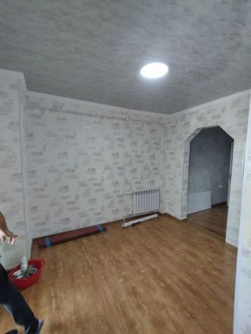 1-комнатная квартира, 48 м²