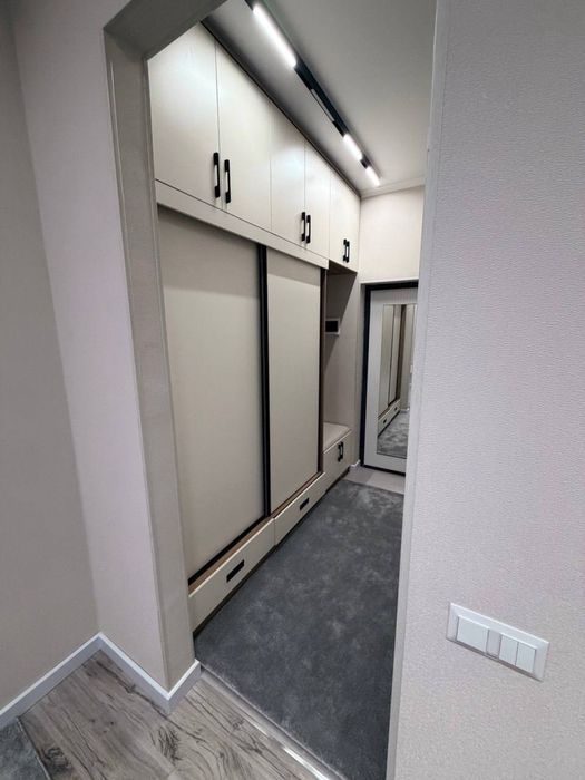 1-комнатная квартира, 29 м², Ташкент, Яккасарайский район, на продажу