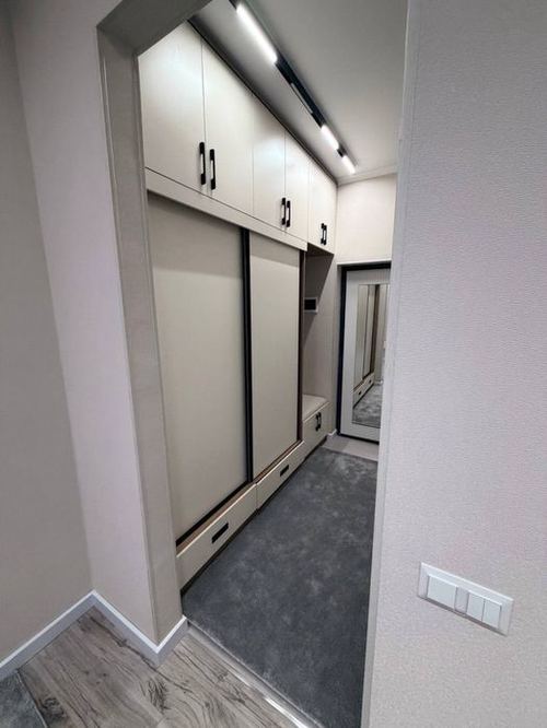 1-комнатная квартира, 29 м²