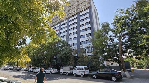 4-комнатная квартира, 106 м²